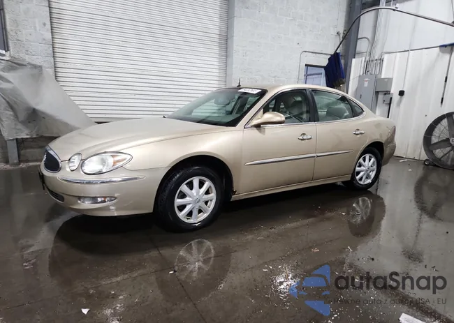 2G4WD532851317010: 84052665