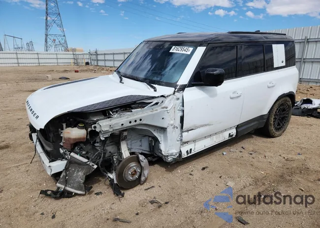 SALE9EEUXL2026336: 81629545