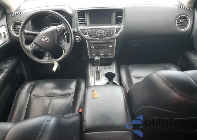 5N1DR2MN2JC605304: 84230085