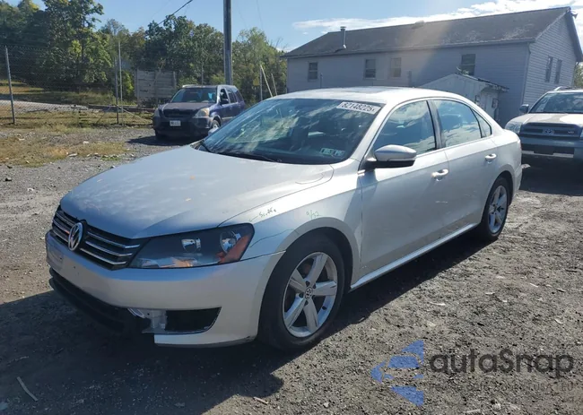 1VWBP7A37CC110064: 82148225