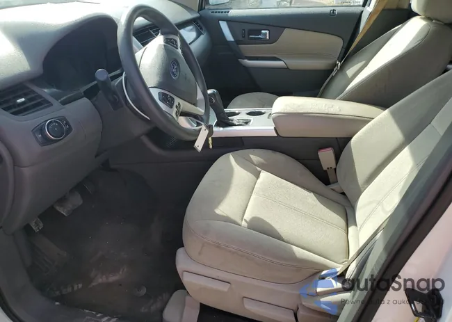 2FMDK3GC1DBC58296: 84648175