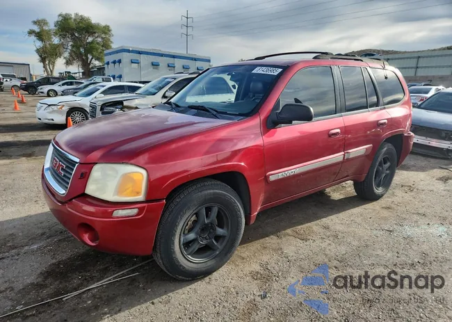 1GKDS13S422128705: 81436985