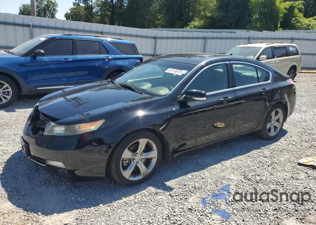 19UUA9F51CA008145: 80119875