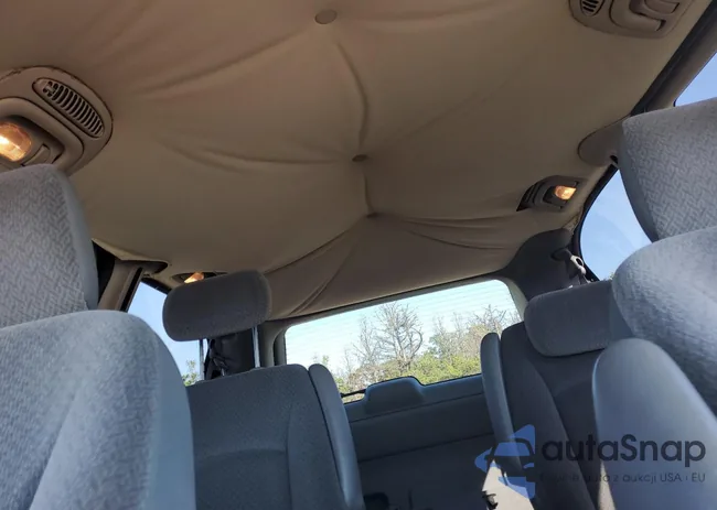 2C4GP54L45R571094: 80098765