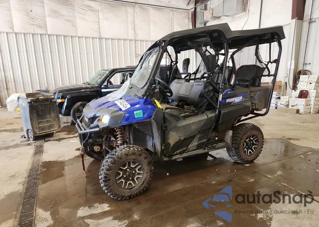 1HFVE0277K4501258: 70940945