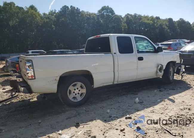 2GCEC19T651313047: 71785405