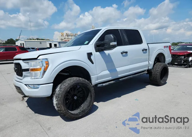 1FTFW1E51NKE48374: 71991735