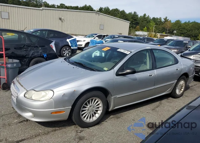 2C3AD36M93H541072: 80778575