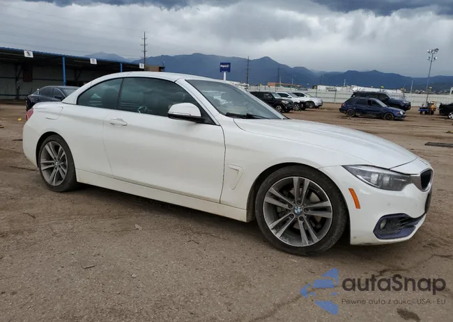 WBA4Z1C58JEC70098: 81039595