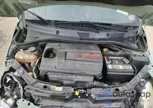 3C3CFFBR0FT570414: 83857675