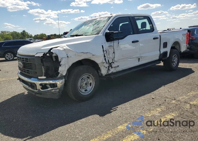 1FT8W2BT7PED66555: 72027005