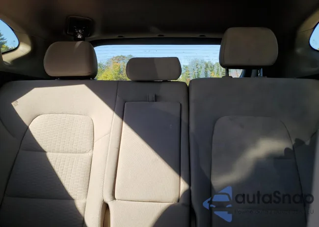 KM8J3CA40MU365884: 84702785