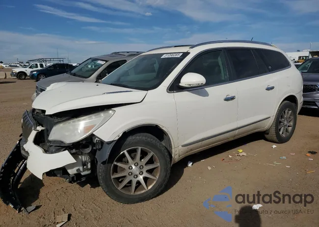 5GAKVBKD1EJ238903: 81098385