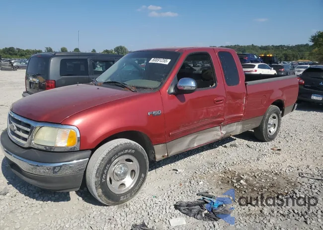 1FTRX17282NB62755: 80891255