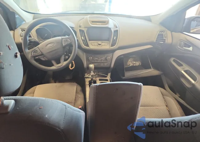 1FMCU0GD3HUA77486: 84458515