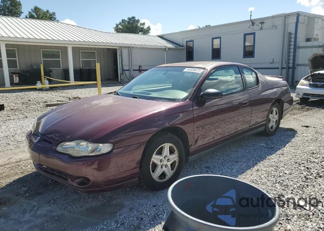 2G1WW12E049386639: 84405675