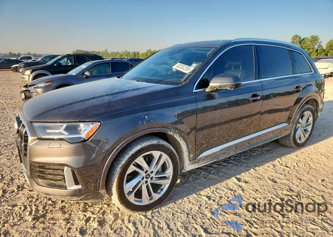 WA1LJAF78MD021725: 80352295