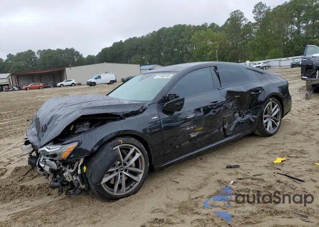 WAUVPBF27MN029765: 72100745