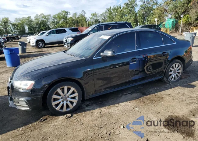 WAUBFAFL6FN045158: 83997525