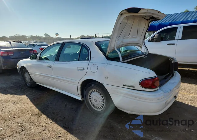 1G4HP54K714296549: 81122145