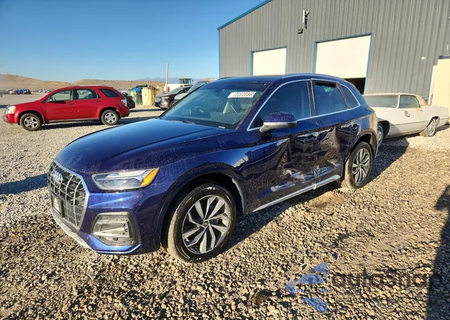 WA1BAAFY3M2124020: 80090895