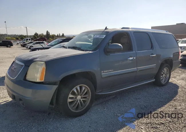 1GKFK66817J390829: 80716655