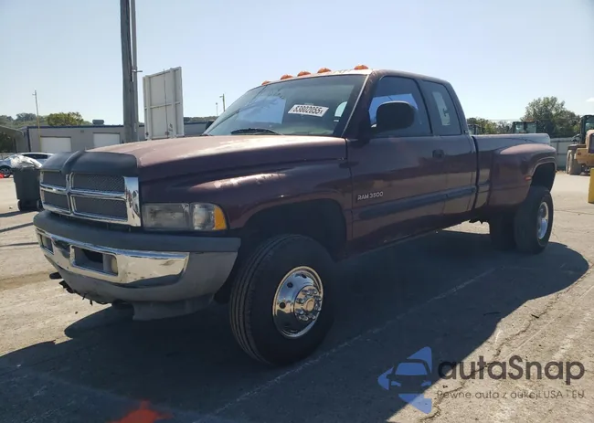 1B7MF33691J270681: 83802055