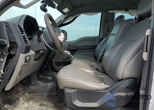 1FTEX1CB1JFC69689: 80636455