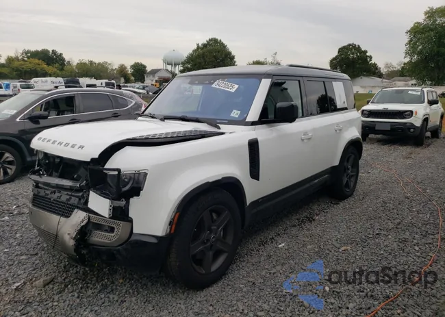 SALE2ERU9M2042494: 84220525