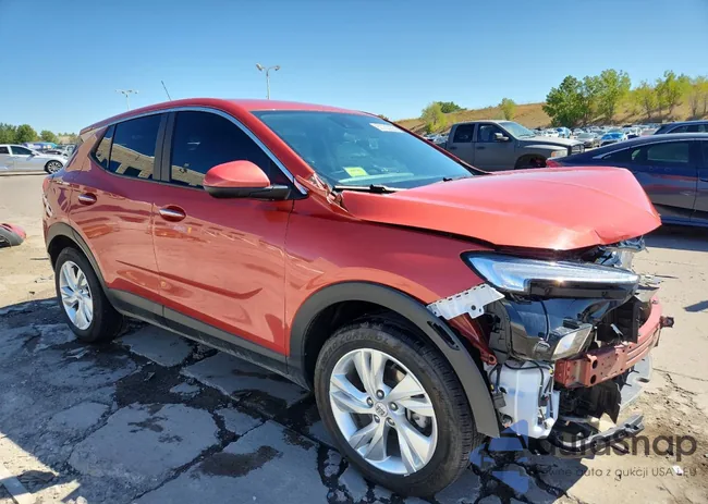 KL4AMCSL2RB008534: 80733235