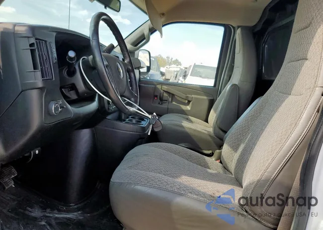 1GCWGAFP2P1170820: 89430715