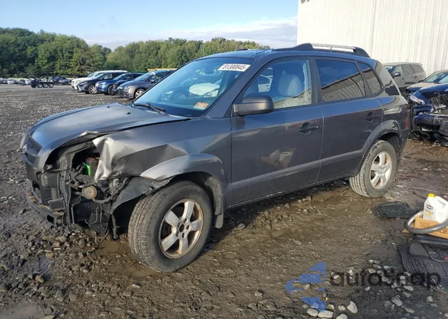 KM8JM12B17U632579: 81300845