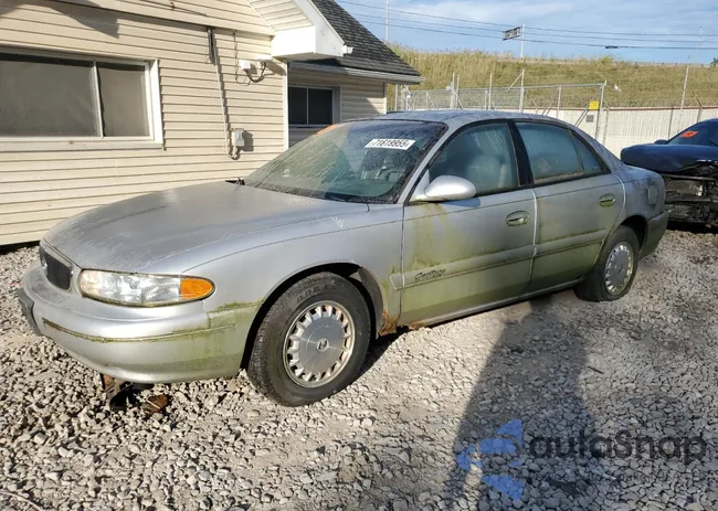 2G4WY55J5Y1316541: 84170885