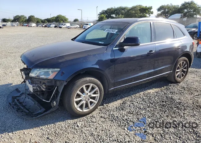 WA1LKAFP6AA051106: 80402945