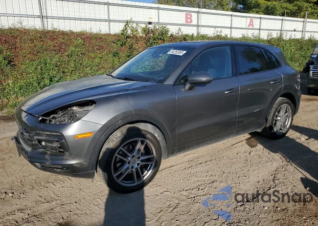 WP1AA2AY6KDA17655: 84252985