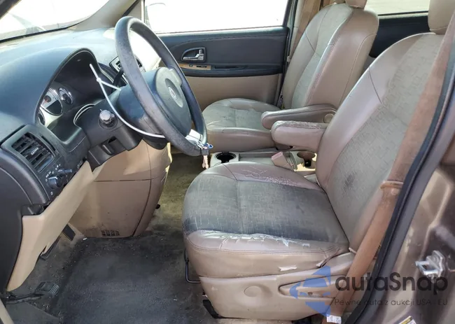 5GZDV03L25D169864: 84289135