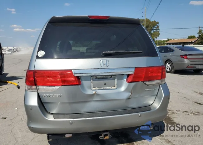 5FNRL38908B081453: 80480465