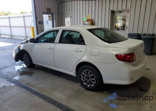 2T1BU40E89C123483: 80649565