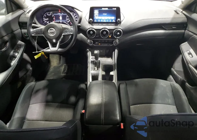 3N1AB8CV0NY275615: 80398585