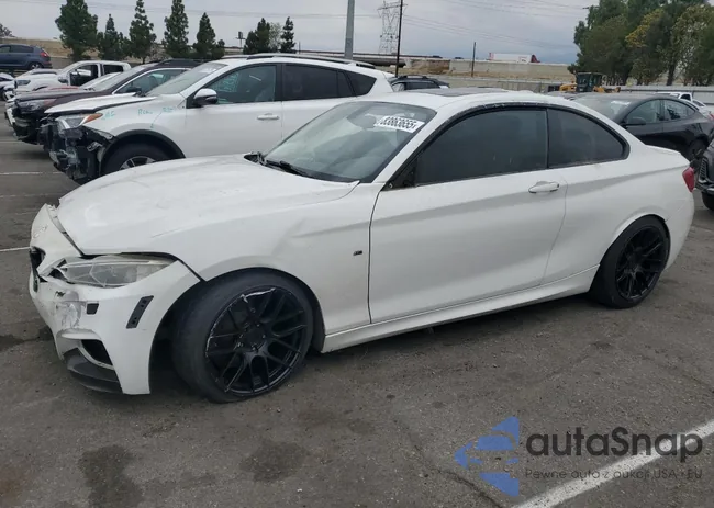 WBA1J9C57FVX98440: 83863655