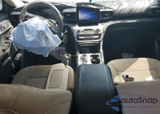 1FMSK7BH8MGC33521: 81257655