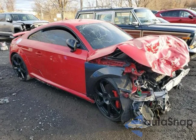 WUAASAFV8N1900592: 81348155