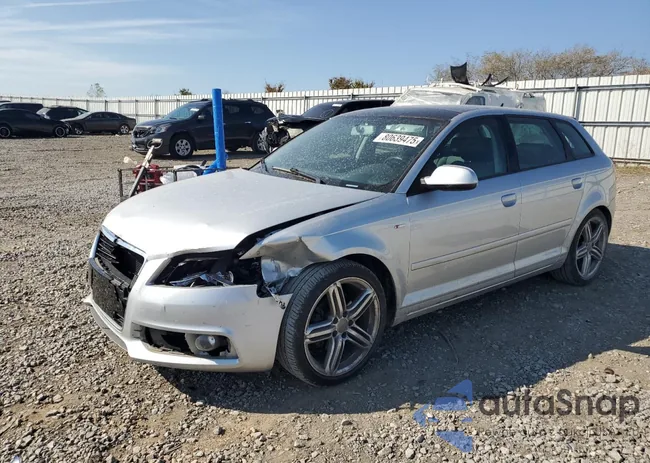 WAUKJAFM0BA010236: 80639475