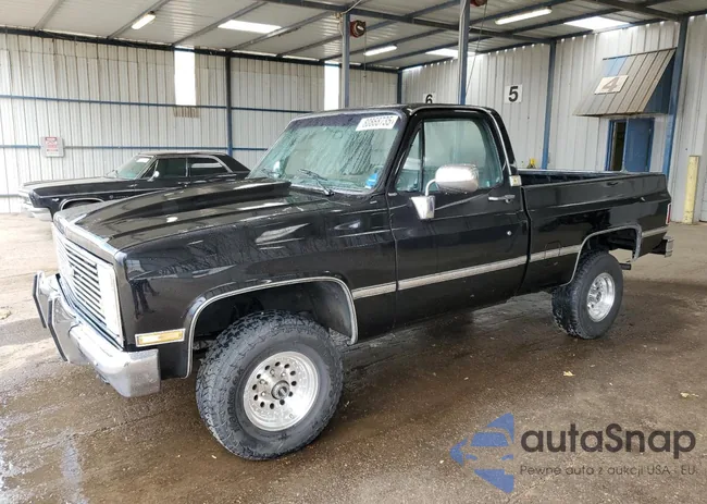 1GCEK14H0FJ113889: 80868735