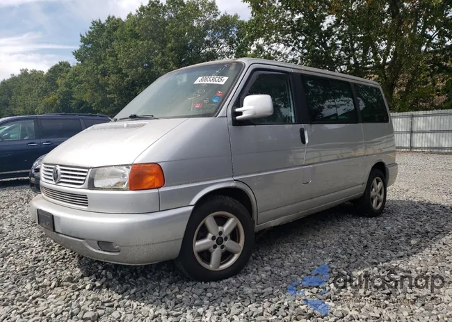 WV2KB47002H028967: 80653635