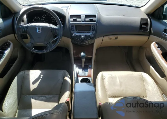 1HGCM665X7A077004: 80002105