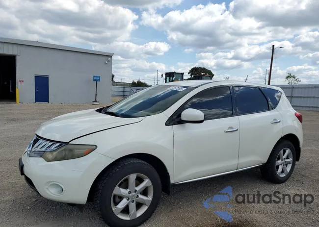 JN8AZ18U29W020577: 70857285