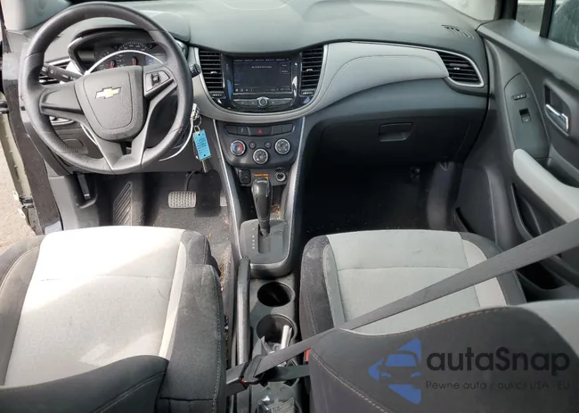 3GNCJKSB5LL224920: 71775265