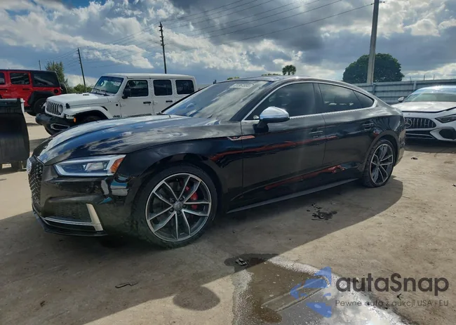 WAUC4CF53JA119305: 81361995