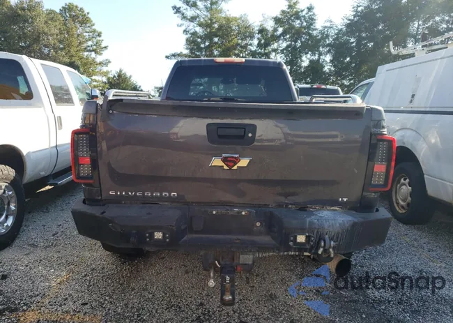 1GC1KXC87BF137171: 71421915